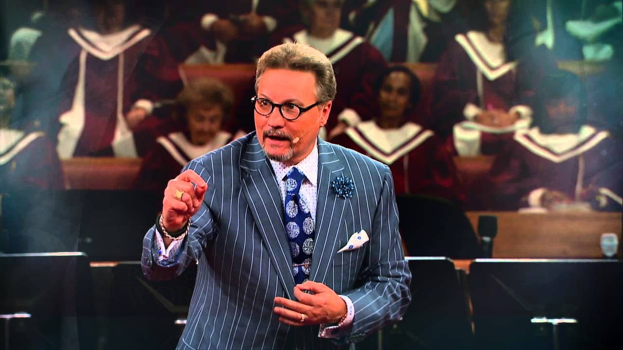 Does Donnie Swaggart Have Cancer: The Truth Behind the Rumors