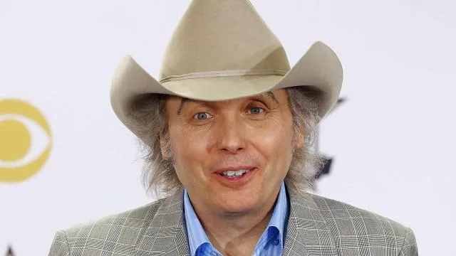 What Disease Does Dwight Yoakam Have