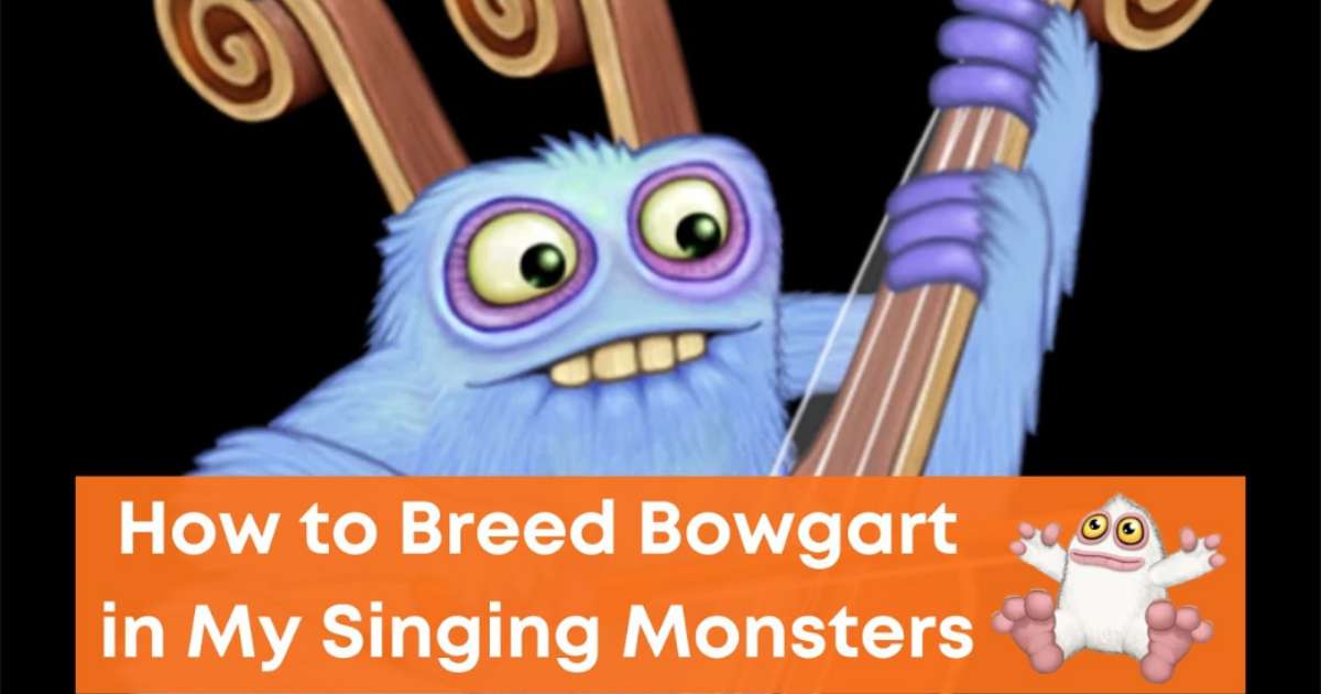 How to Breed a Bowgart