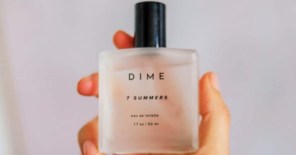 What Are Dime Perfumes Dupes For